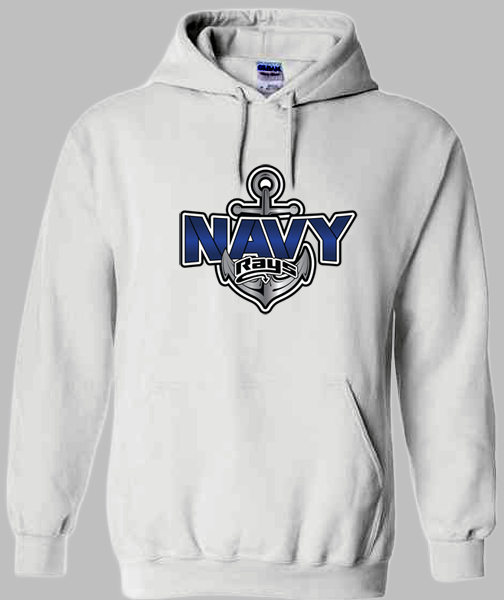 Hoodie (Navy)