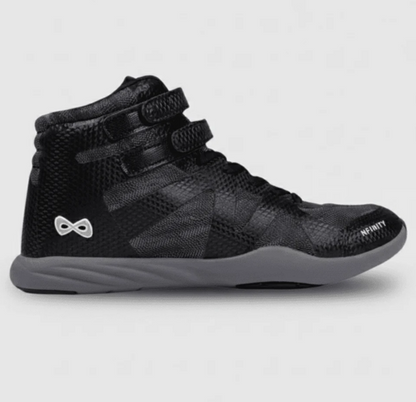 Nfinity Beast Black - Voodoo