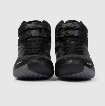 Nfinity Beast Black - Voodoo