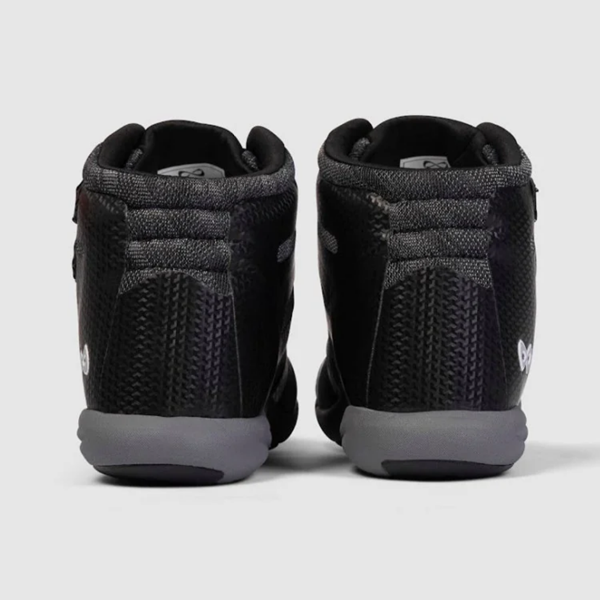 Nfinity Beast Black - Voodoo