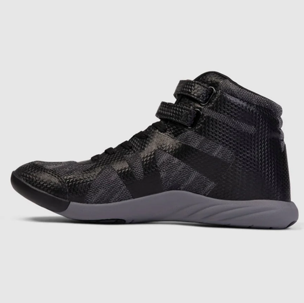 Nfinity Beast Black - Voodoo