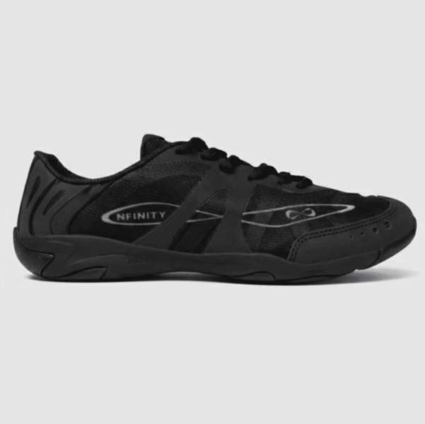 Nfinity Vengeance Black - Voodoo