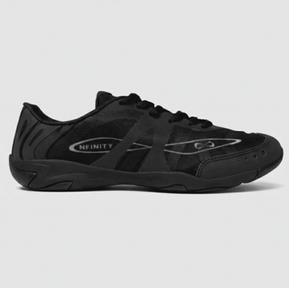 Nfinity Vengeance Black - Voodoo