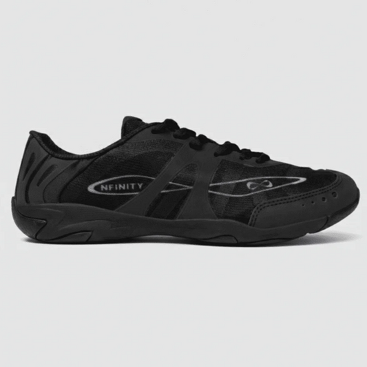 Nfinity Vengeance Black - Voodoo