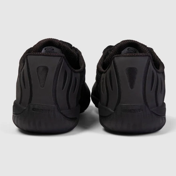 Nfinity Vengeance Black - Voodoo