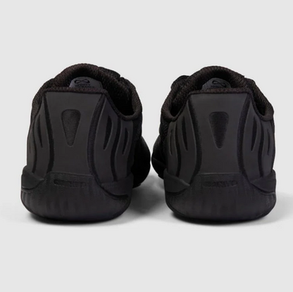 Nfinity Vengeance Black - Voodoo