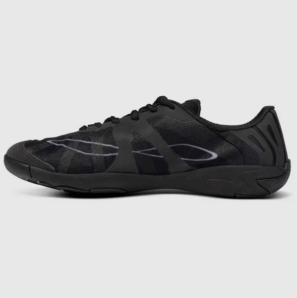 Nfinity Vengeance Black - Voodoo