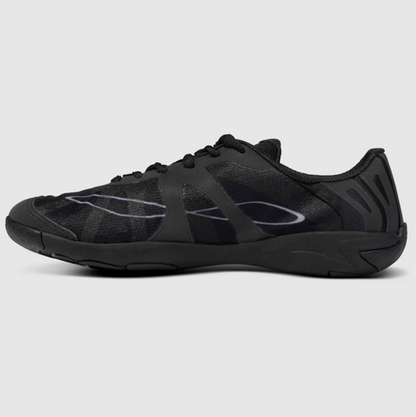 Nfinity Vengeance Black - Voodoo