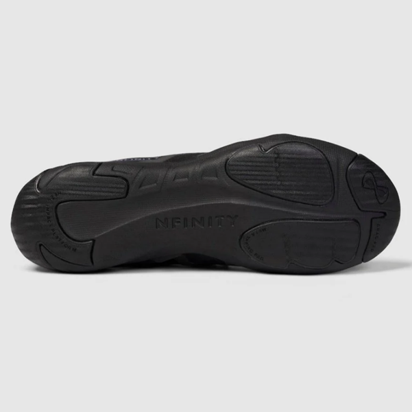 Nfinity Vengeance Black - Voodoo