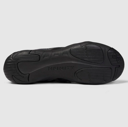 Nfinity Vengeance Black - Voodoo