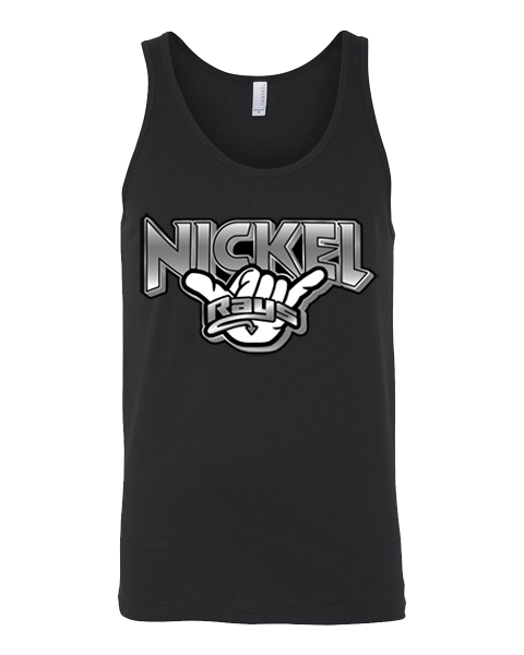 Tank Top (Nickel)