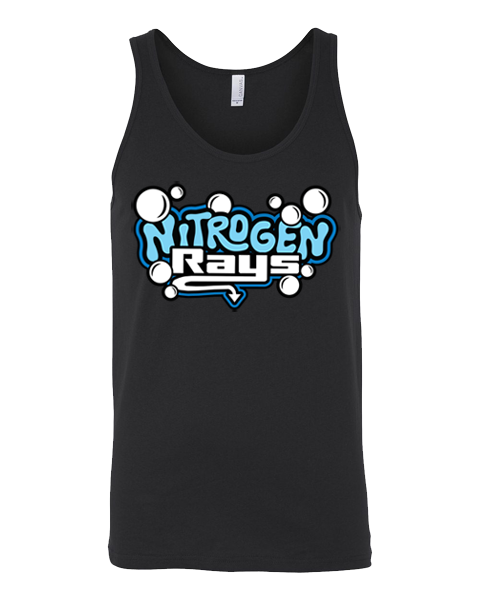 Tank Top (Nitrogen)