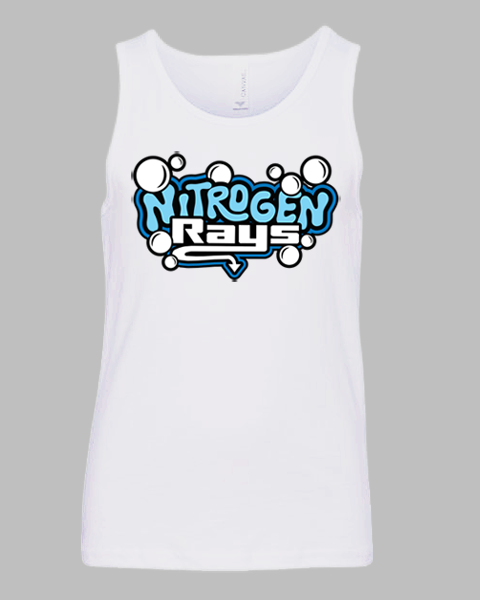 Tank Top (Nitrogen)