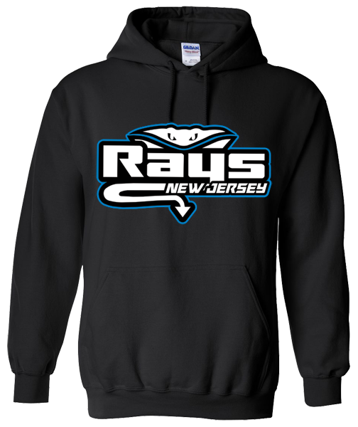 Hoodie (New Jersey Brand)