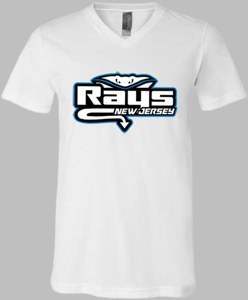 V-Neck (New Jersey Brand)