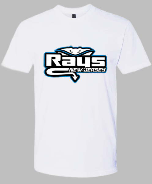 Crew Neck T-shirt (New Jersey Brand)