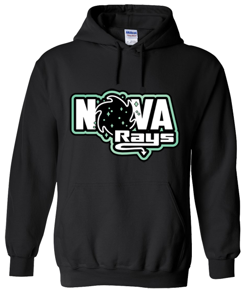 Hoodie (Nova)