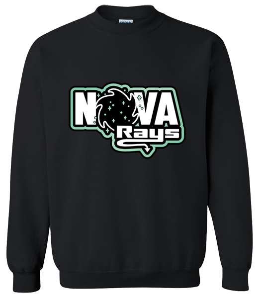 Crew Neck Sweatshirt (Nova)