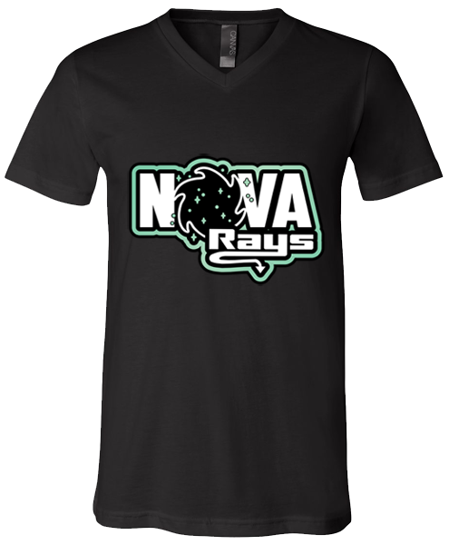 V-Neck T-shirt (Nova)
