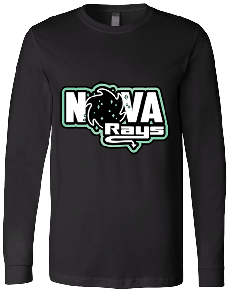 BC Long Sleeve Shirt (Nova)