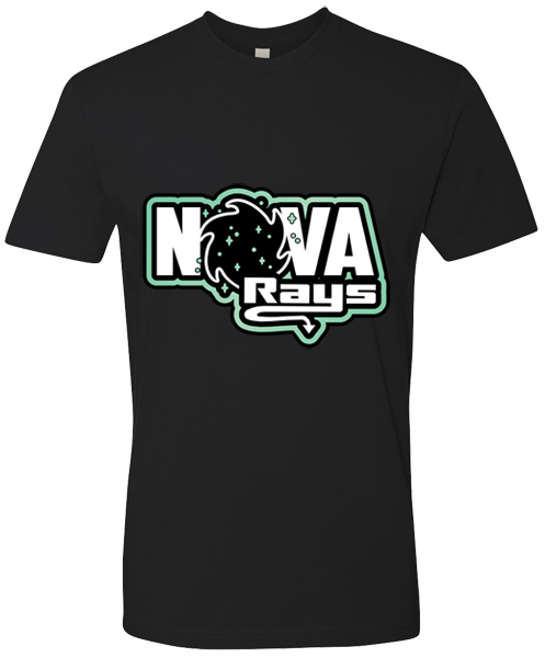 Crew Neck T-shirt (Nova)