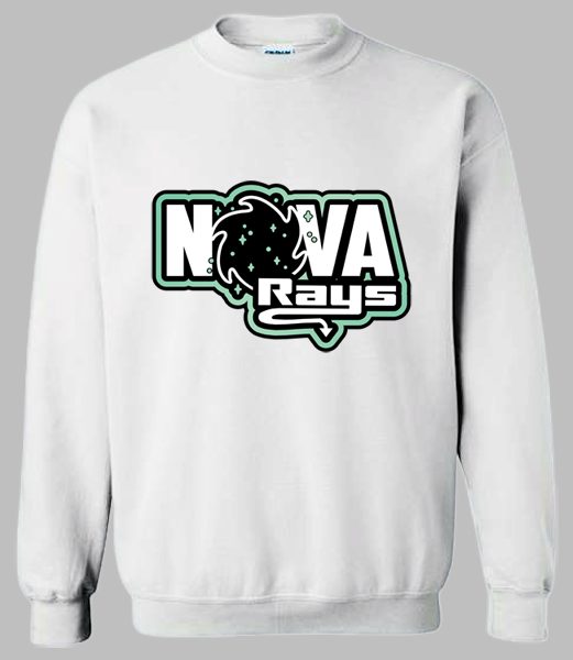 Crew Neck Sweatshirt (Nova)