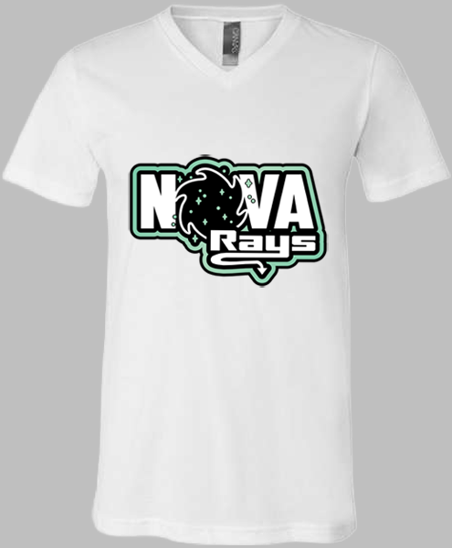 V-Neck T-shirt (Nova)