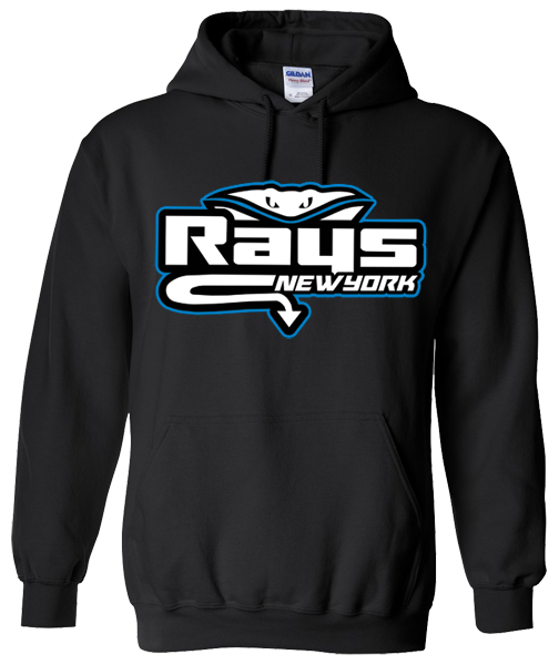 Hoodie (New York Brand)