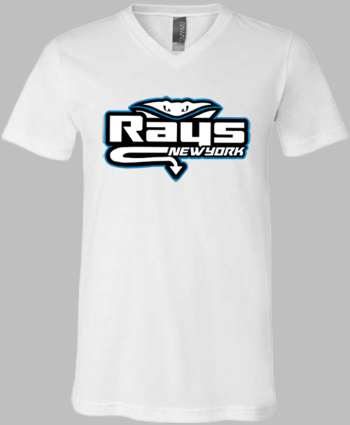 V-Neck (New York Brand)