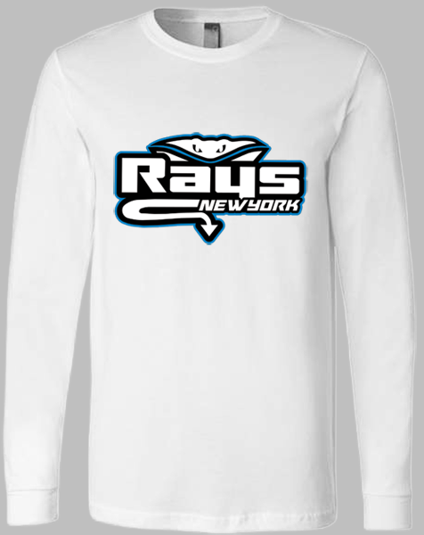 BC Long Sleeve (New York Brand)