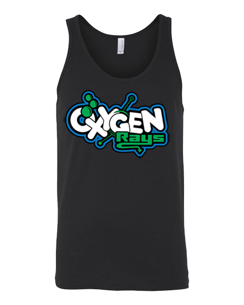 Tank Top (Oxygen)