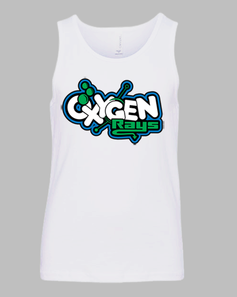 Tank Top (Oxygen)