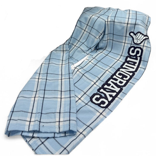 Pajama Pants: Stingrays
