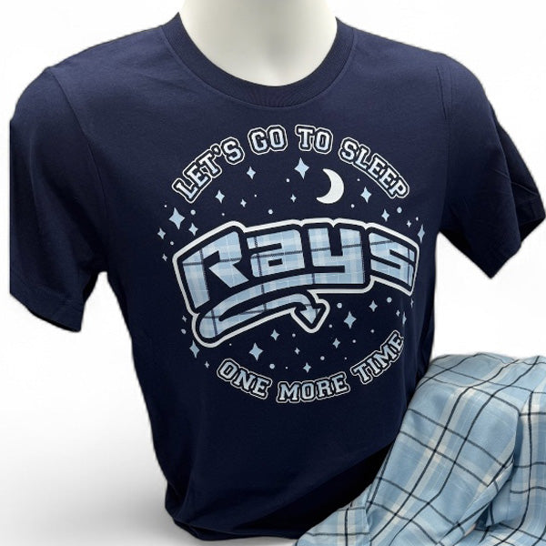 Pajama Pants: Stingrays