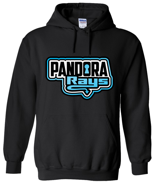 Hoodie (Pandora)