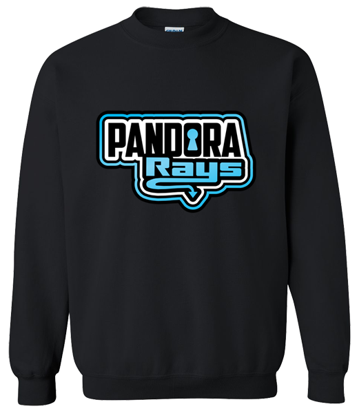 Crew Neck Sweatshirt (Pandora)