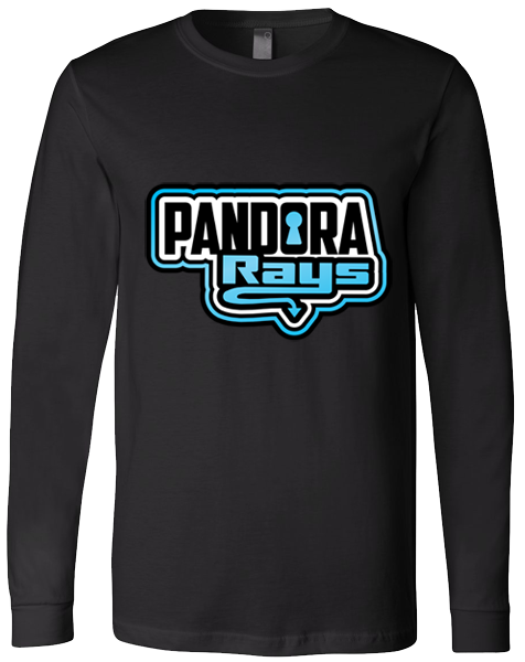 BC Long Sleeve Shirt (Pandora)