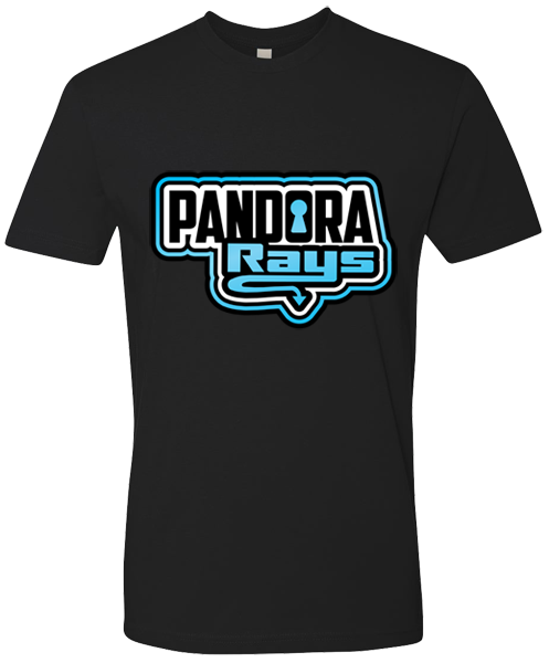 Crew Neck T-shirt (Pandora)