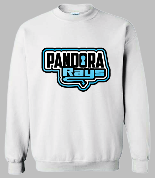 Crew Neck Sweatshirt (Pandora)