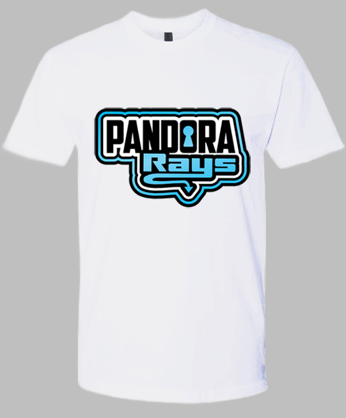 Crew Neck T-shirt (Pandora)