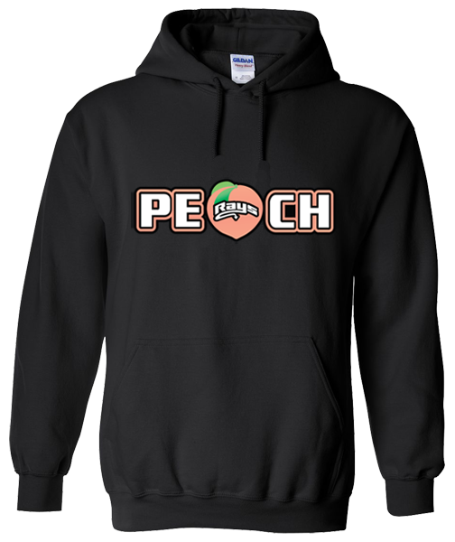 Hoodie (Peach)