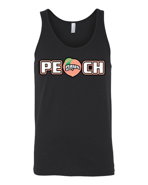 Tank Top (Peach)
