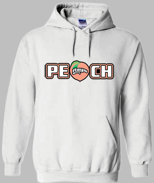 Hoodie (Peach)