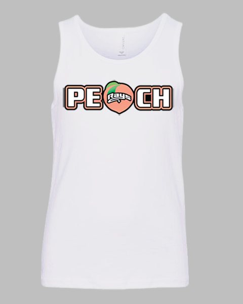Tank Top (Peach)