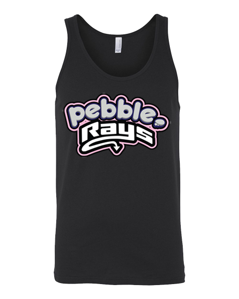 Tank Top (Pebble)