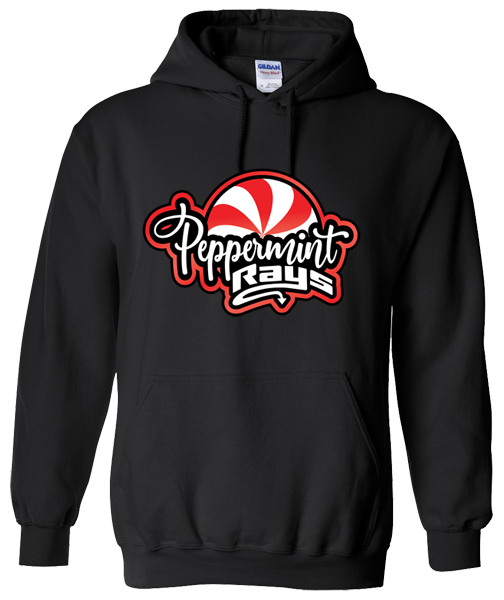 Hoodie (Peppermint)