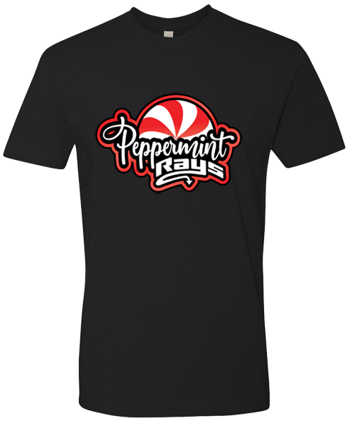 Crew Neck T-shirt (Peppermint)