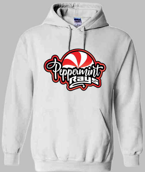 Hoodie (Peppermint)