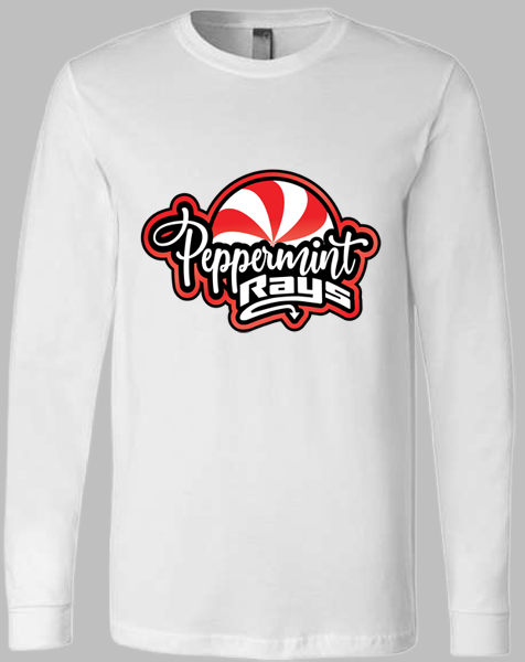 BC Long Sleeve Shirt (Peppermint)