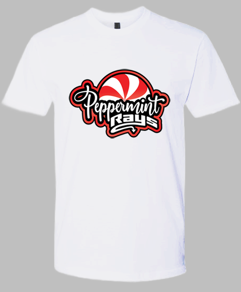 Crew Neck T-shirt (Peppermint)